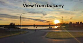 What A View Unit4 120 Lamont St Bermagui Holiday Unit